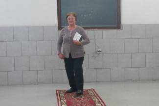 Izbor za Miss sela: Dan žena u Marindvoru