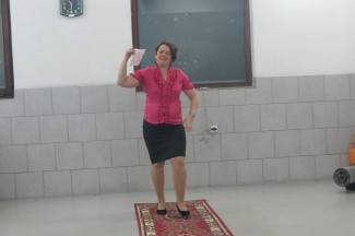 Izbor za Miss sela: Dan žena u Marindvoru