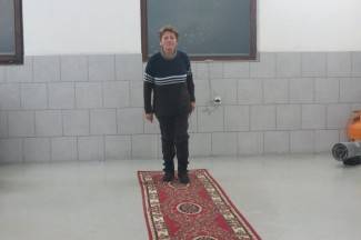 Izbor za Miss sela: Dan žena u Marindvoru