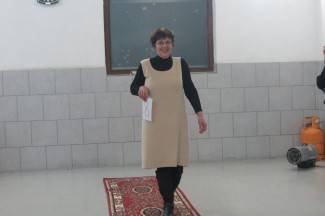 Izbor za Miss sela: Dan žena u Marindvoru