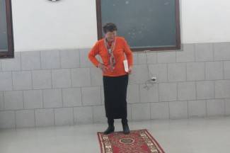 Izbor za Miss sela: Dan žena u Marindvoru