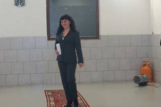 Izbor za Miss sela: Dan žena u Marindvoru