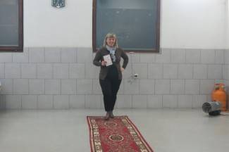 Izbor za Miss sela: Dan žena u Marindvoru