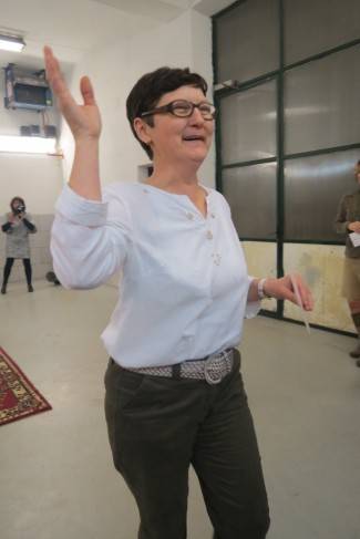 Izbor za Miss sela: Dan žena u Marindvoru