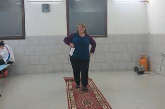 Izbor za Miss sela: Dan žena u Marindvoru