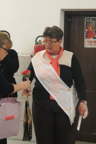 Izbor za Miss sela: Dan žena u Marindvoru