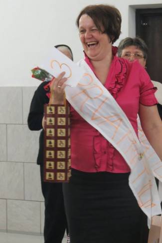 Izbor za Miss sela: Dan žena u Marindvoru