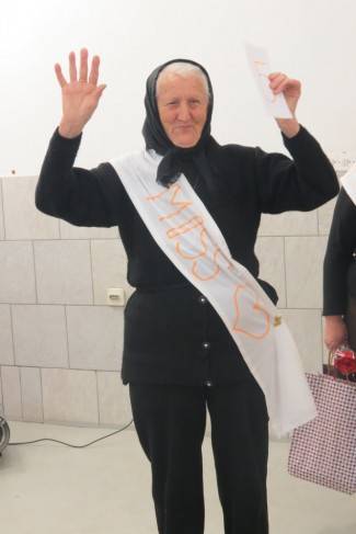 Izbor za Miss sela: Dan žena u Marindvoru