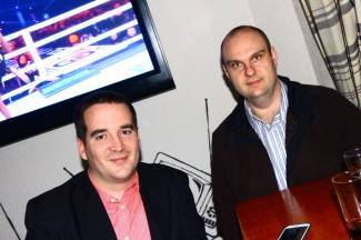 Noćni život u Požegi i Pleternici, 8.3.2014.