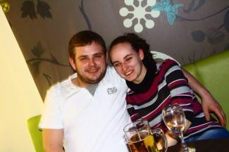 Noćni život u Požegi i Pleternici, 8.3.2014.