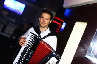 Noćni život u Požegi i Pleternici, 8.3.2014.