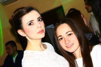 Noćni život u Požegi i Pleternici, 8.3.2014.