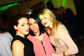 Noćni život u Požegi i Pleternici, 8.3.2014.