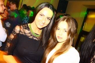 Noćni život u Požegi i Pleternici, 8.3.2014.