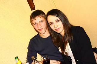 Noćni život u Požegi i Pleternici, 8.3.2014.