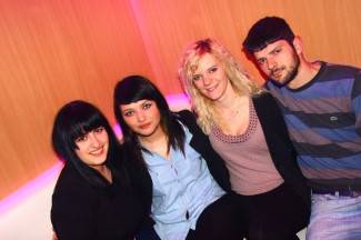 Noćni život u Požegi i Pleternici, 8.3.2014.