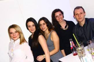 Noćni život u Požegi i Pleternici, 8.3.2014.