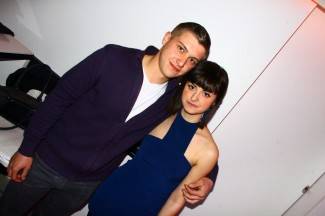 Noćni život u Požegi i Pleternici, 8.3.2014.