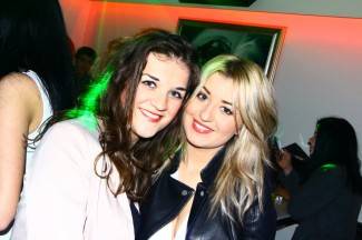 Noćni život u Požegi i Pleternici, 8.3.2014.