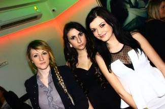 Noćni život u Požegi i Pleternici, 8.3.2014.