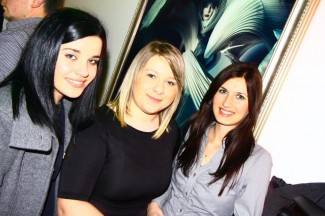 Noćni život u Požegi i Pleternici, 8.3.2014.