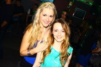 Noćni život u Požegi i Pleternici, 8.3.2014.