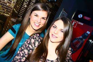 Noćni život u Požegi i Pleternici, 8.3.2014.