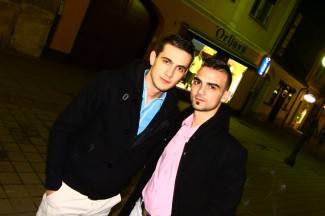 Noćni život u Požegi i Pleternici, 8.3.2014.