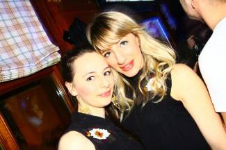 Noćni život u Požegi i Pleternici, 8.3.2014.