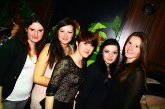 Noćni život u Požegi i Pleternici, 8.3.2014.