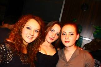 Noćni život u Požegi i Pleternici, 8.3.2014.