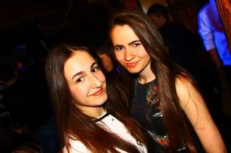 Noćni život u Požegi i Pleternici, 8.3.2014.