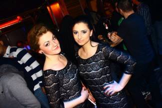 Noćni život u Požegi i Pleternici, 8.3.2014.