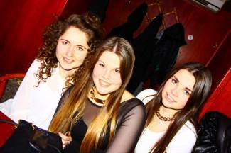 Noćni život u Požegi i Pleternici, 8.3.2014.