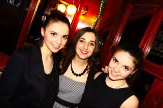 Noćni život u Požegi i Pleternici, 8.3.2014.