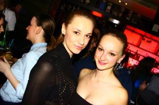 Noćni život u Požegi i Pleternici, 8.3.2014.