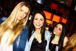 Noćni život u Požegi i Pleternici, 8.3.2014.