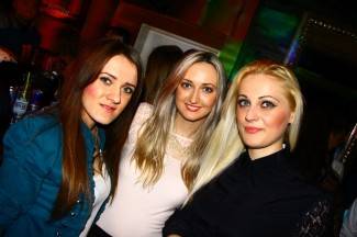 Noćni život u Požegi i Pleternici, 8.3.2014.