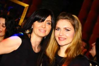 Noćni život u Požegi i Pleternici, 8.3.2014.