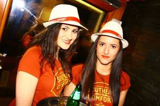 Noćni život u Požegi i Pleternici, 8.3.2014.