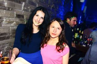 Noćni život u Požegi i Pleternici, 8.3.2014.