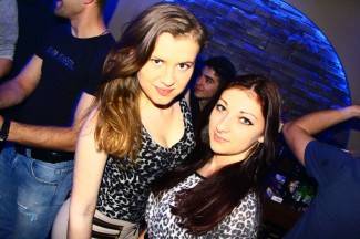 Noćni život u Požegi i Pleternici, 8.3.2014.