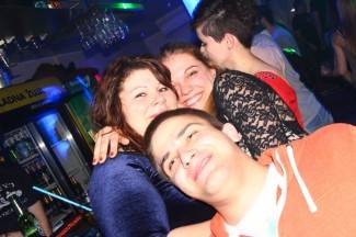 Noćni život u Požegi i Pleternici, 8.3.2014.