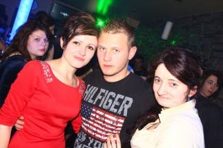 Noćni život u Požegi i Pleternici, 8.3.2014.