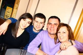 Noćni život u Požegi i Pleternici, 8.3.2014.