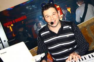 Noćni život u Požegi i Pleternici, 8.3.2014.