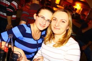 Noćni život u Požegi i Pleternici, 8.3.2014.