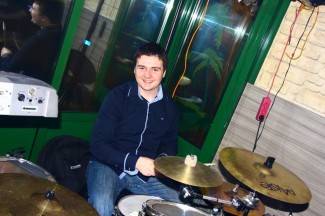 Noćni život u Požegi i Pleternici, 8.3.2014.