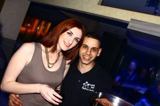 Noćni život u Požegi i Pleternici, 8.3.2014.