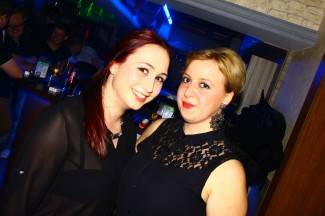 Noćni život u Požegi i Pleternici, 8.3.2014.